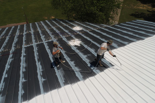 Illustration for article titled Every Single Residence's Roofing Needs Shall Be Exceptional